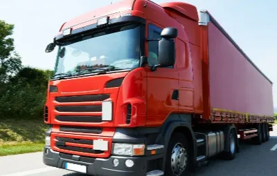 Ankara Uzunköprü Ambar Kargo