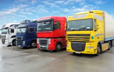 Ankara Uzunköprü Nakliye Ambarı