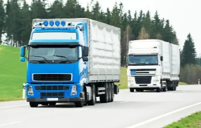 Ankara ile Uzunköprü Arası Eşya Taşıma